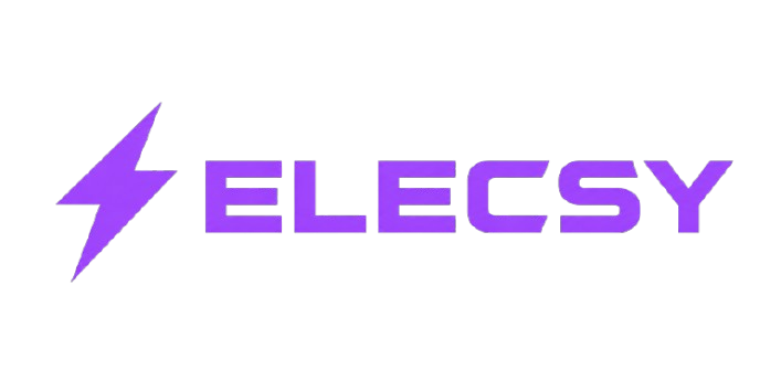 ELECSY logo